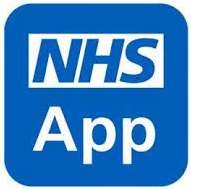 NHS logo